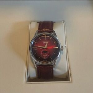 Longines Heritage Watch Year of the Dragon